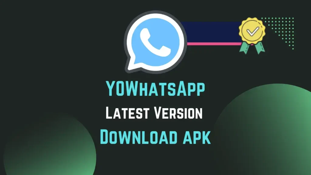 YOWhatsApp-APK 